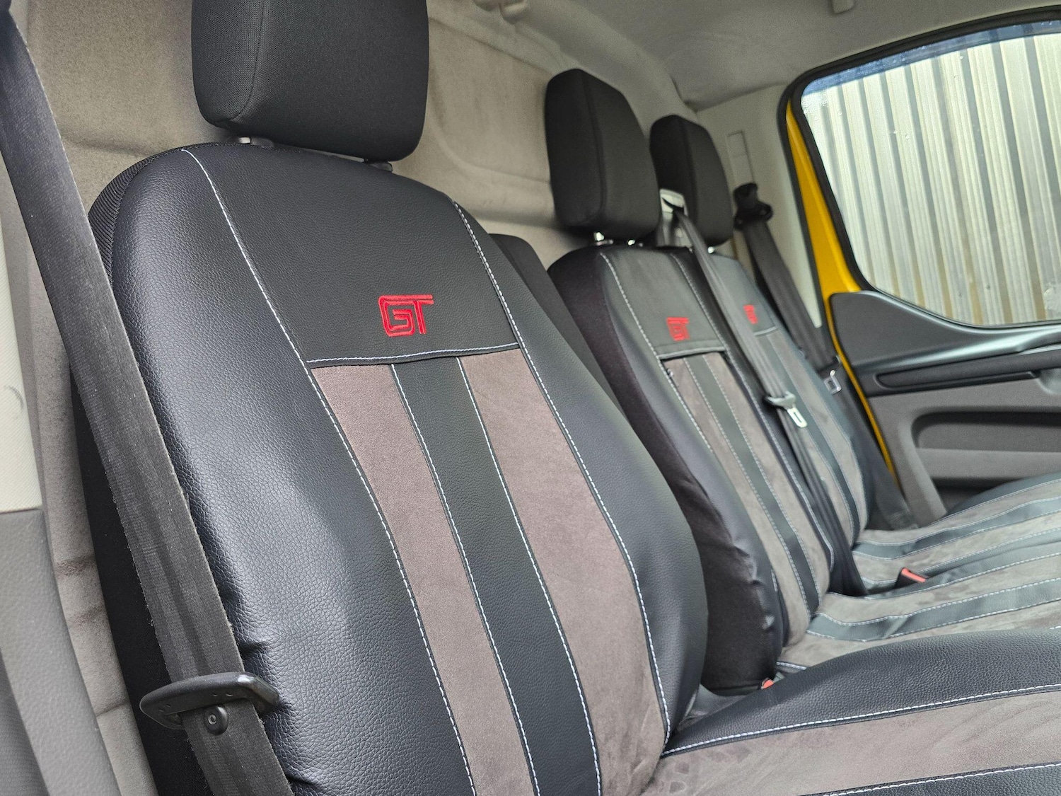 Used Ford Transit Custom 2022 for sale - 77203119: Photo 19