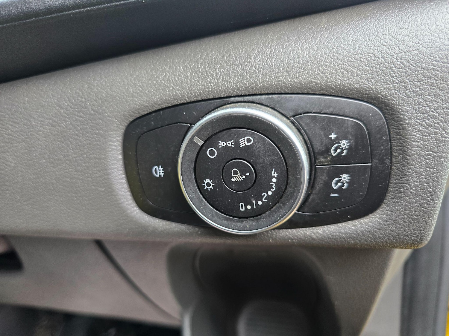 Used Ford Transit Custom 2022 for sale - 77203119: Photo 20