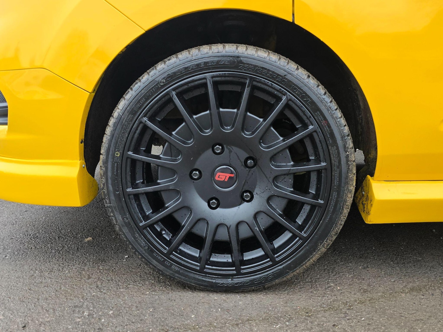 Used Ford Transit Custom 2022 for sale - 77203119: Photo 22