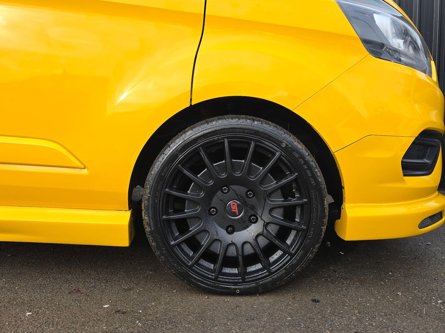 Used Ford Transit Custom 2022 for sale - 77203119: Photo 23