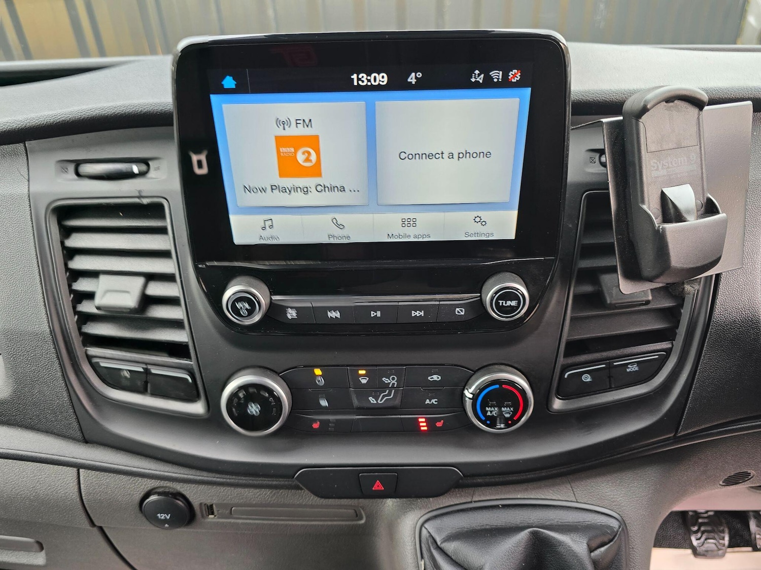 Used Ford Transit Custom 2022 for sale - 77203119: Photo 24