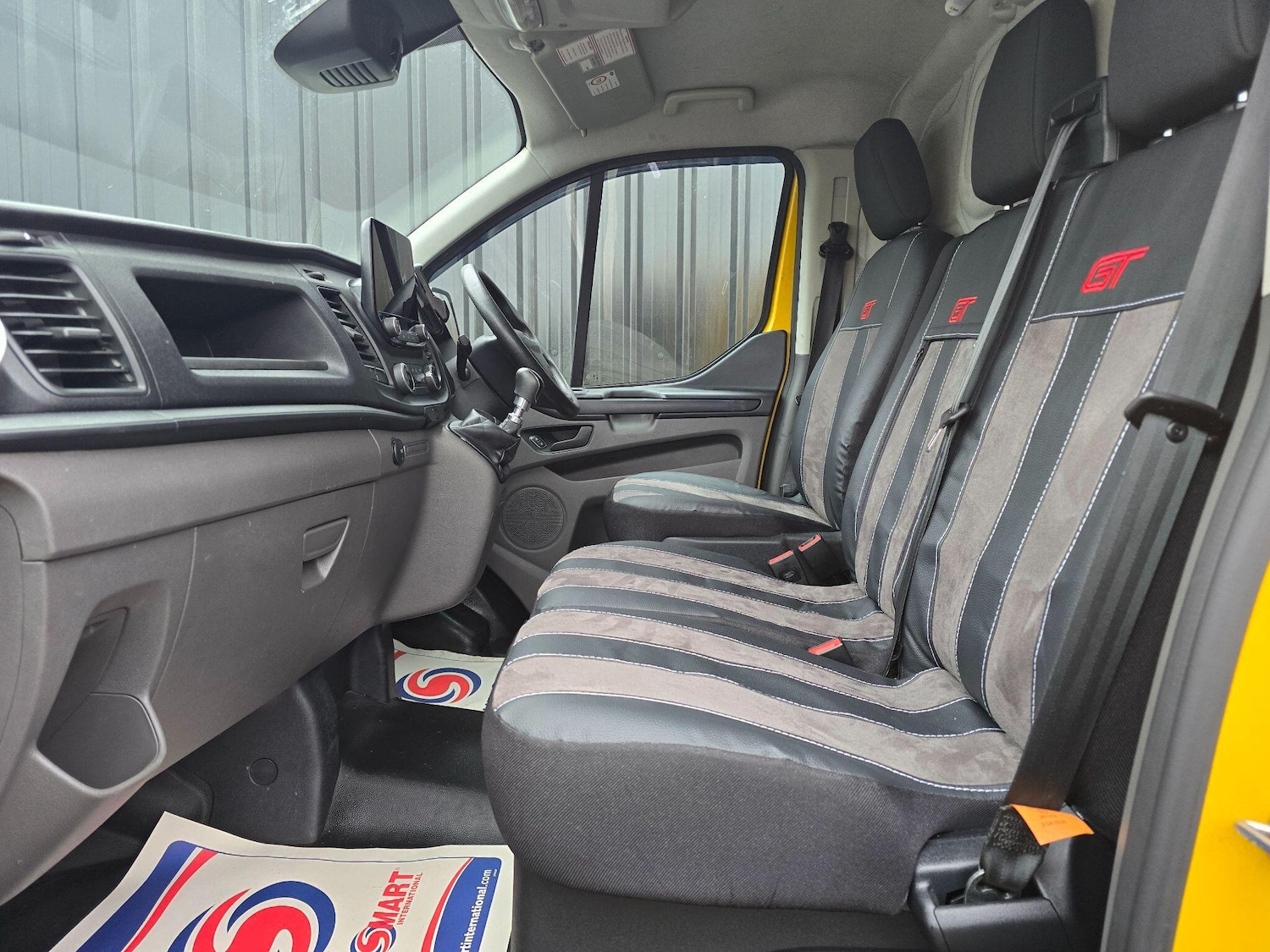 Used Ford Transit Custom 2022 for sale - 77203119: Photo 27