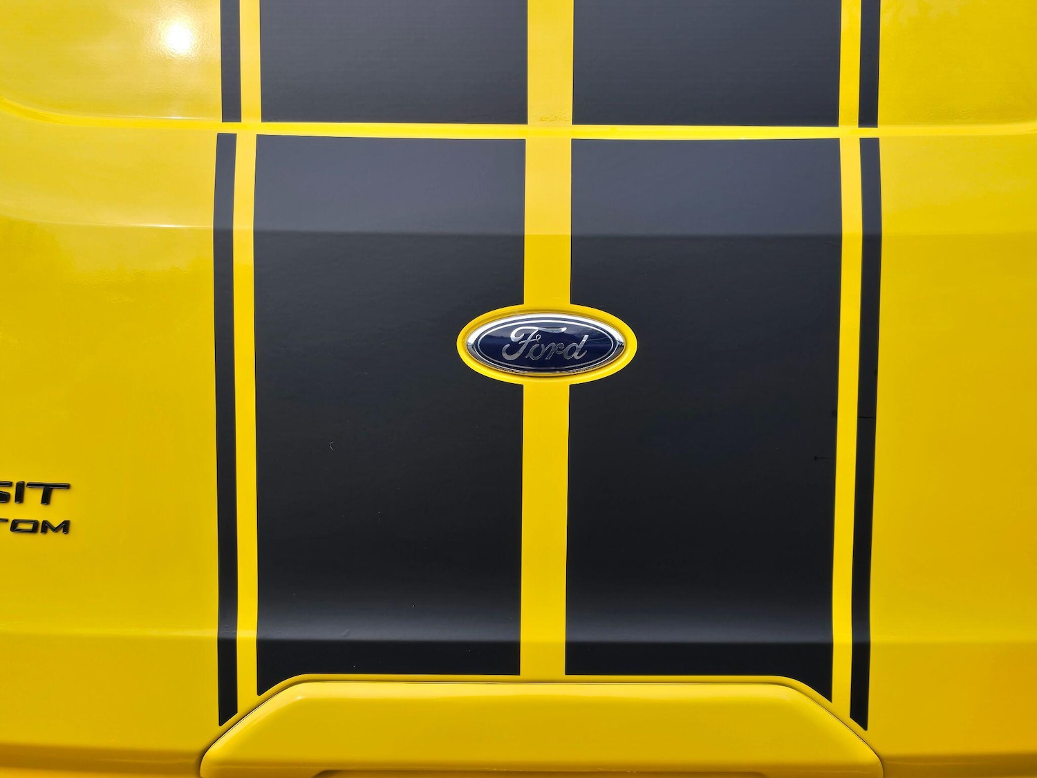 Used Ford Transit Custom 2022 for sale - 77203119: Photo 28