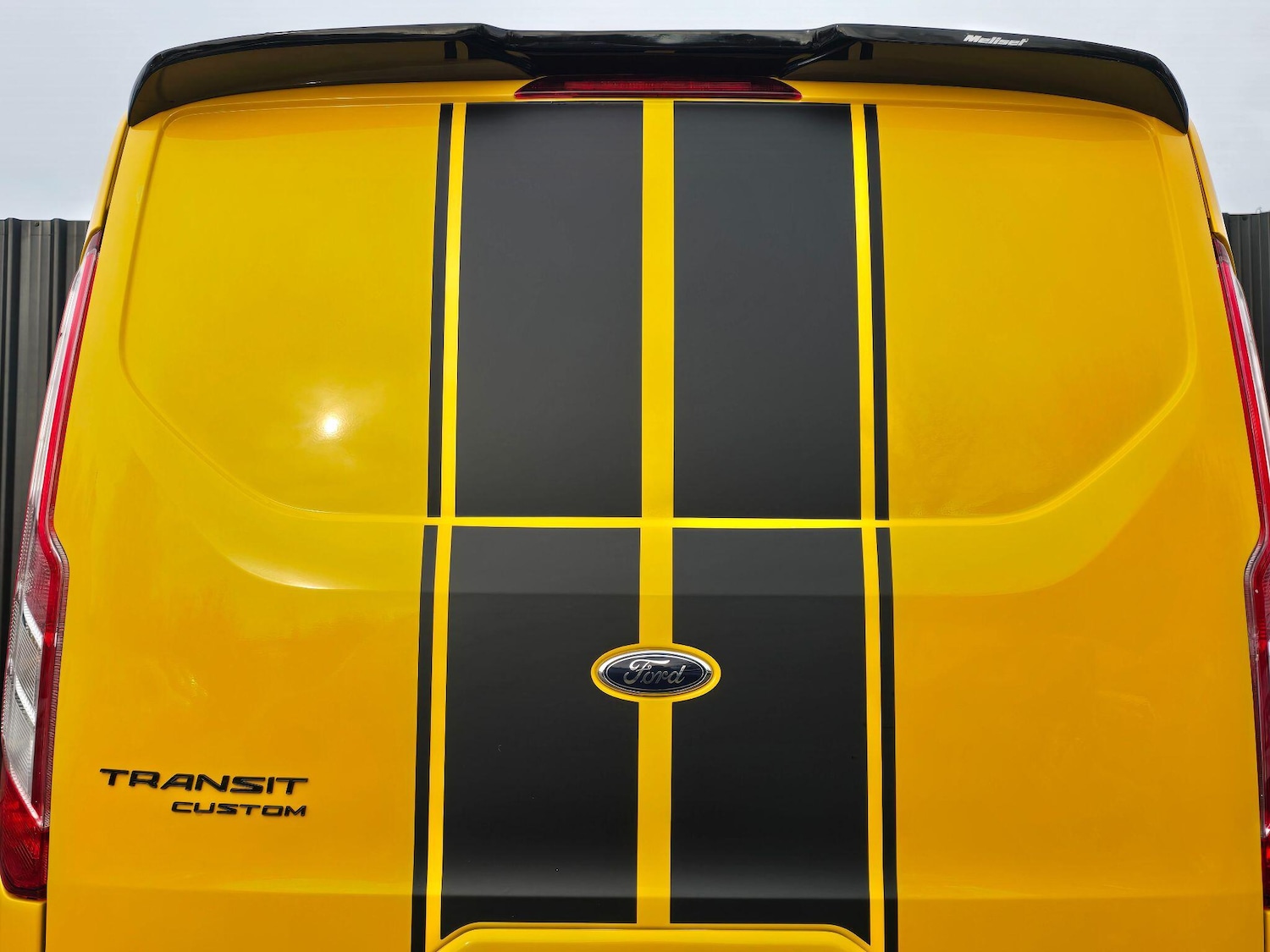 Used Ford Transit Custom 2022 for sale - 77203119: Photo 29