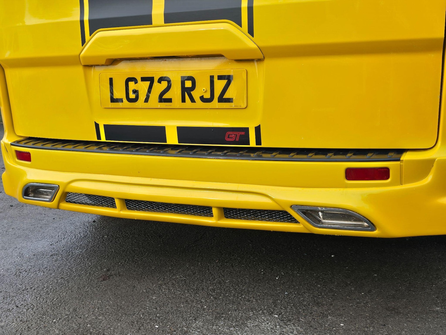 Used Ford Transit Custom 2022 for sale - 77203119: Photo 3