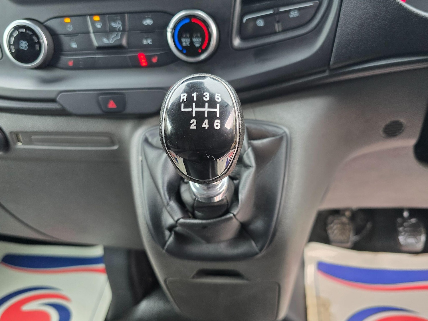 Used Ford Transit Custom 2022 for sale - 77203119: Photo 30