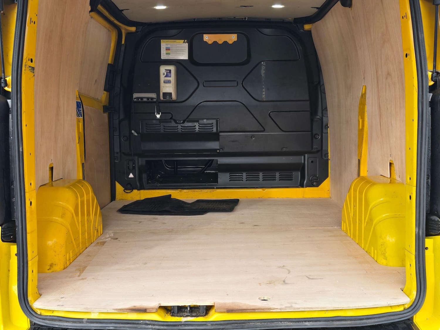 Used Ford Transit Custom 2022 for sale - 77203119: Photo 32