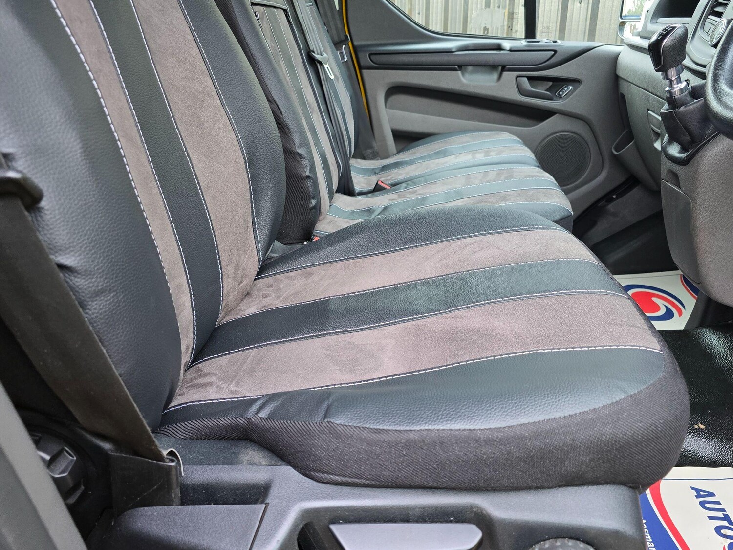 Used Ford Transit Custom 2022 for sale - 77203119: Photo 33