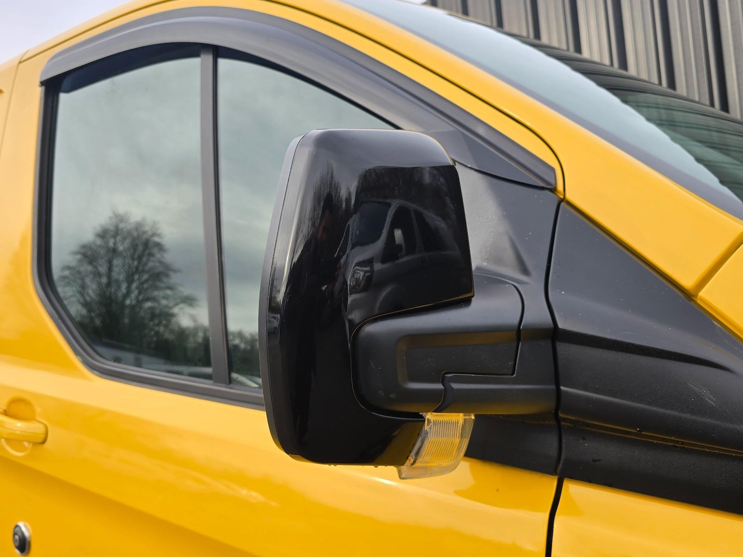 Used Ford Transit Custom 2022 for sale - 77203119: Photo 34