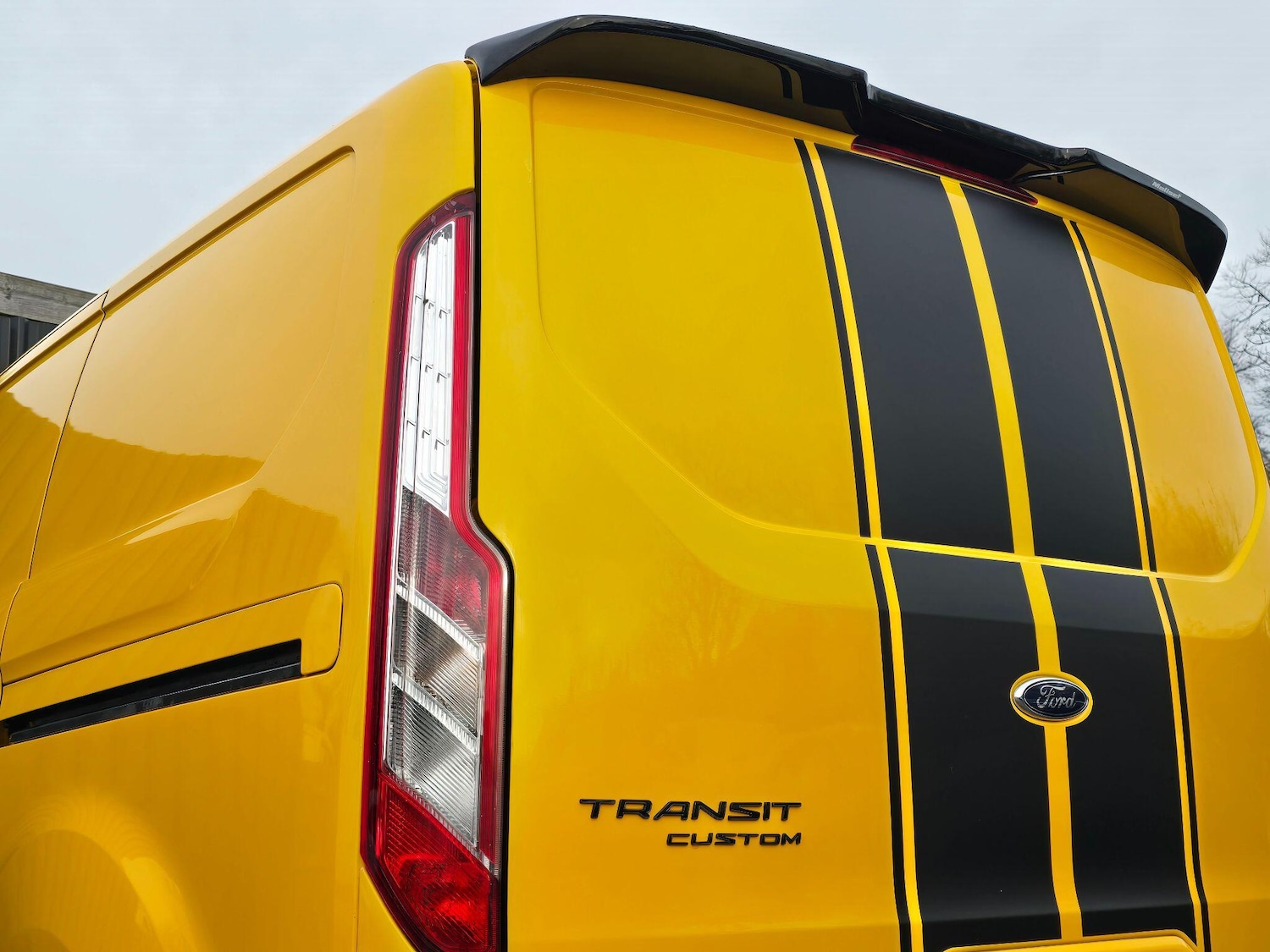 Used Ford Transit Custom 2022 for sale - 77203119: Photo 36