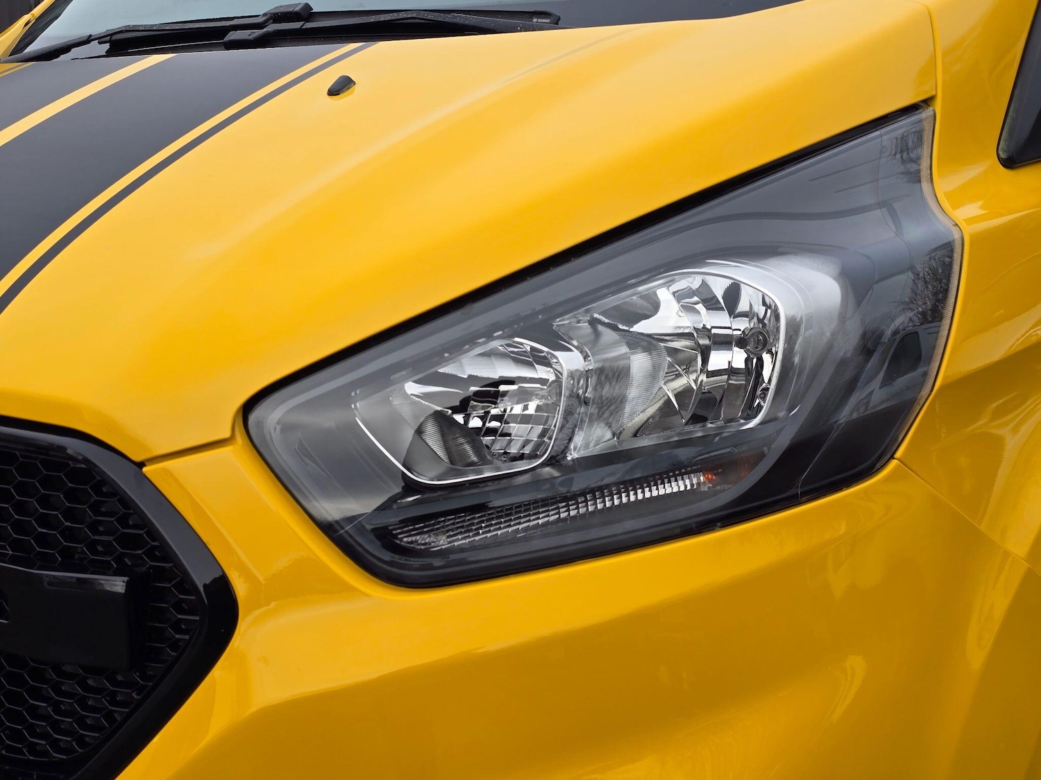 Used Ford Transit Custom 2022 for sale - 77203119: Photo 38