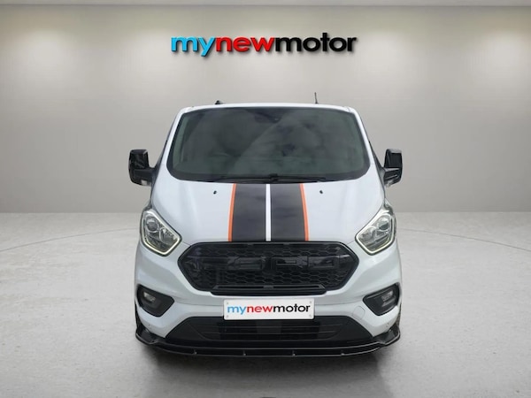 Used Ford Transit Custom 2019 for sale - 76268422: Photo 13