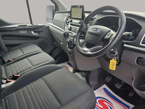 Used Ford Transit Custom 2019 for sale - 76268422: Photo 15
