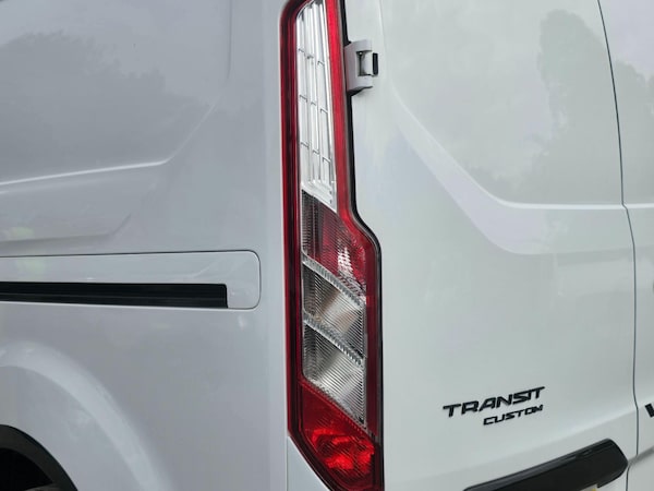 Used Ford Transit Custom 2019 for sale - 76268422: Photo 16