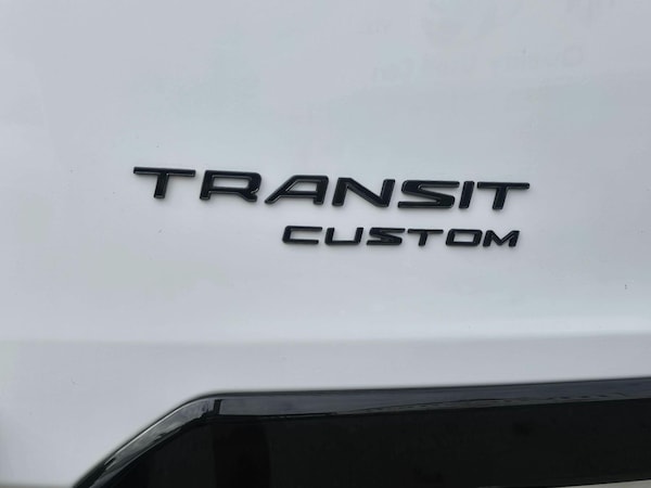 Used Ford Transit Custom 2019 for sale - 76268422: Photo 17