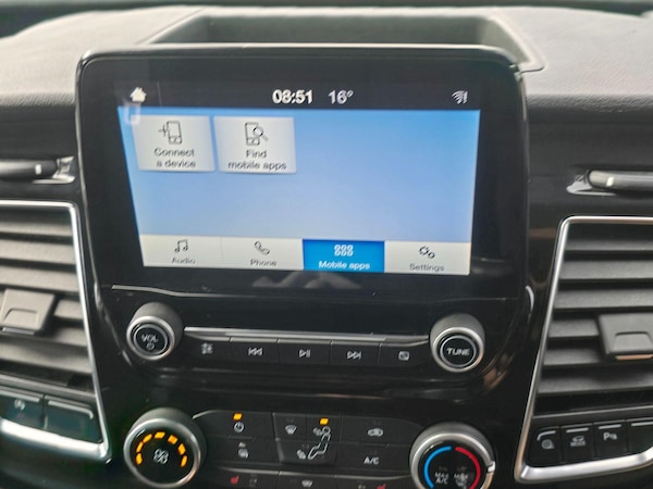 Used Ford Transit Custom 2019 for sale - 76268422: Photo 22