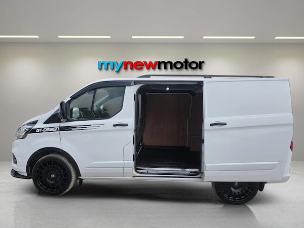 Used Ford Transit Custom 2019 for sale - 76268422: Photo 23