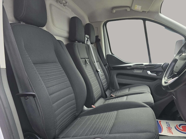 Used Ford Transit Custom 2019 for sale - 76268422: Photo 26