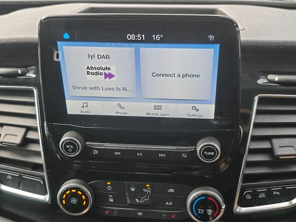 Used Ford Transit Custom 2019 for sale - 76268422: Photo 27