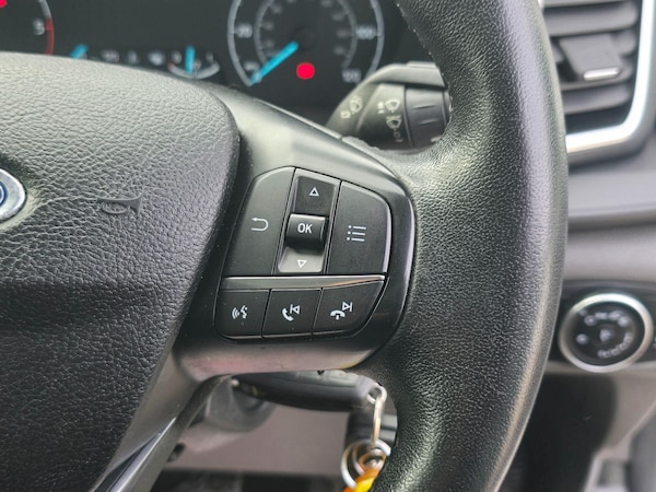 Used Ford Transit Custom 2019 for sale - 76268422: Photo 29