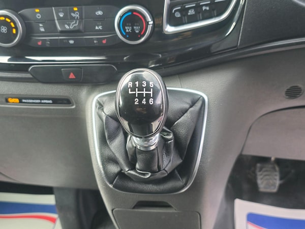 Used Ford Transit Custom 2019 for sale - 76268422: Photo 32