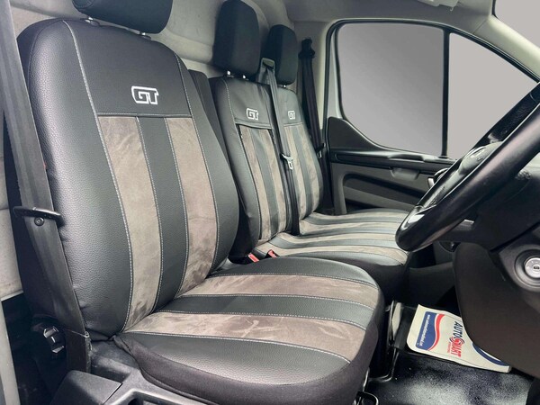Used Ford Transit Custom 2019 for sale - 76268422: Photo 37