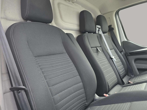 Used Ford Transit Custom 2019 for sale - 76268422: Photo 40