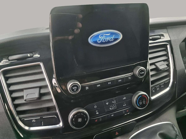 Used Ford Transit Custom 2019 for sale - 76268422: Photo 42