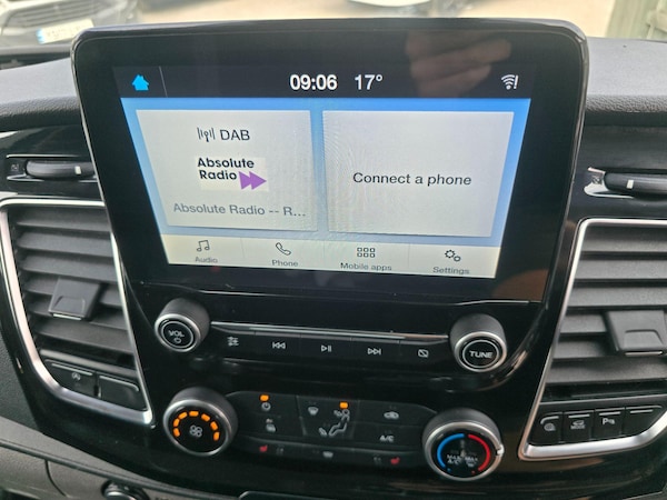 Used Ford Transit Custom 2019 for sale - 76268422: Photo 44