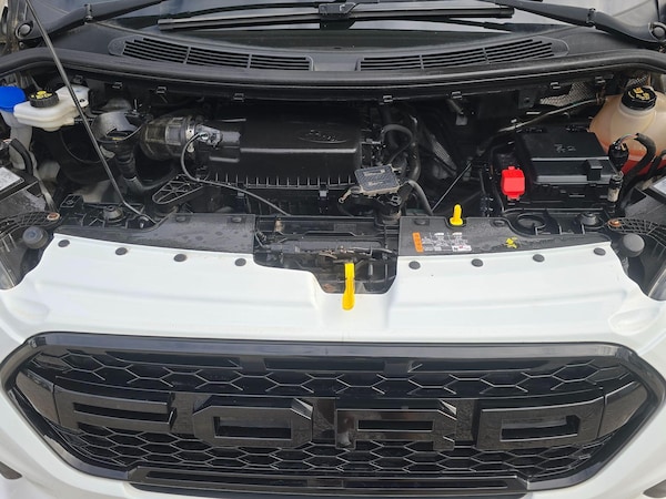 Used Ford Transit Custom 2019 for sale - 76268422: Photo 49