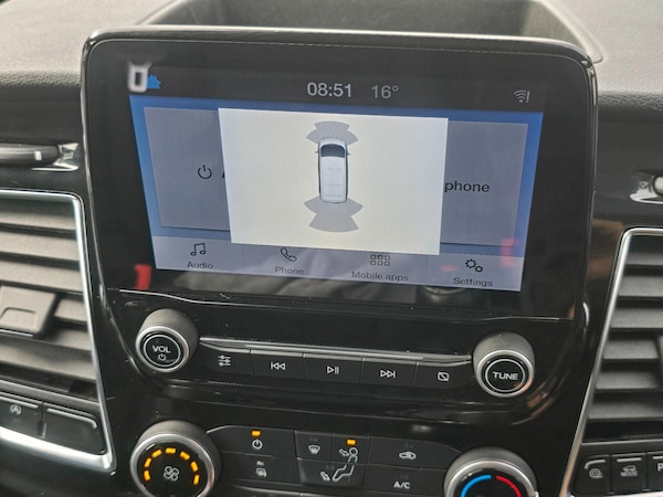 Used Ford Transit Custom 2019 for sale - 76268422: Photo 51
