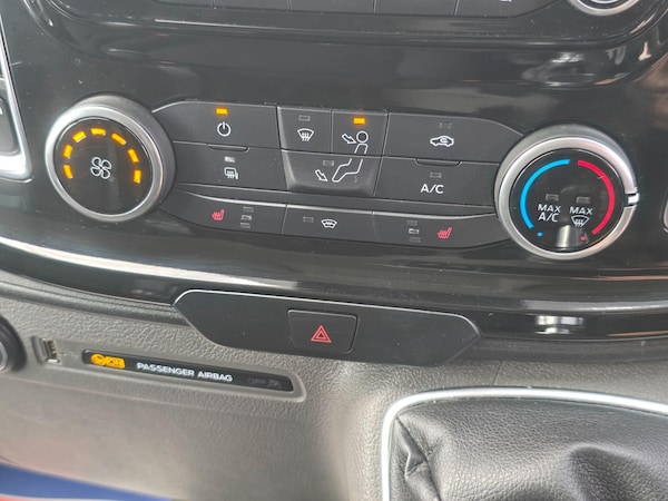 Used Ford Transit Custom 2019 for sale - 76268422: Photo 53