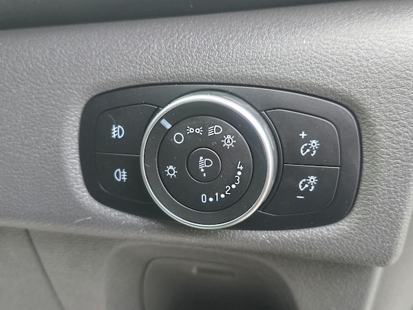 Used Ford Transit Custom 2019 for sale - 76268422: Photo 54