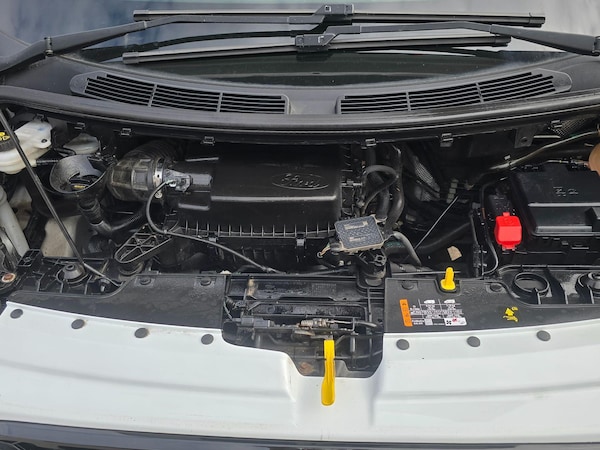 Used Ford Transit Custom 2019 for sale - 76268422: Photo 58