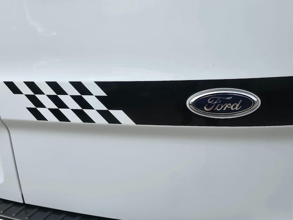 Used Ford Transit Custom 2019 for sale - 76268422: Photo 5