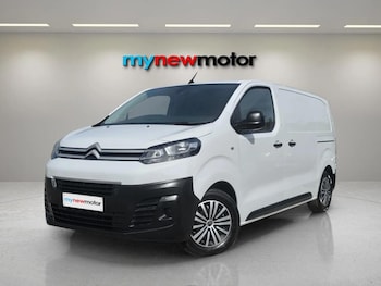 Used Citroen Dispatch 2022 for sale - 76268213: Photo