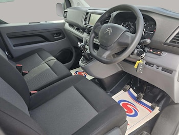 Used Citroen Dispatch 2022 for sale - 76268213: Photo
