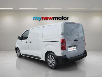 Used Citroen Dispatch 2022 for sale - 76268213: Photo