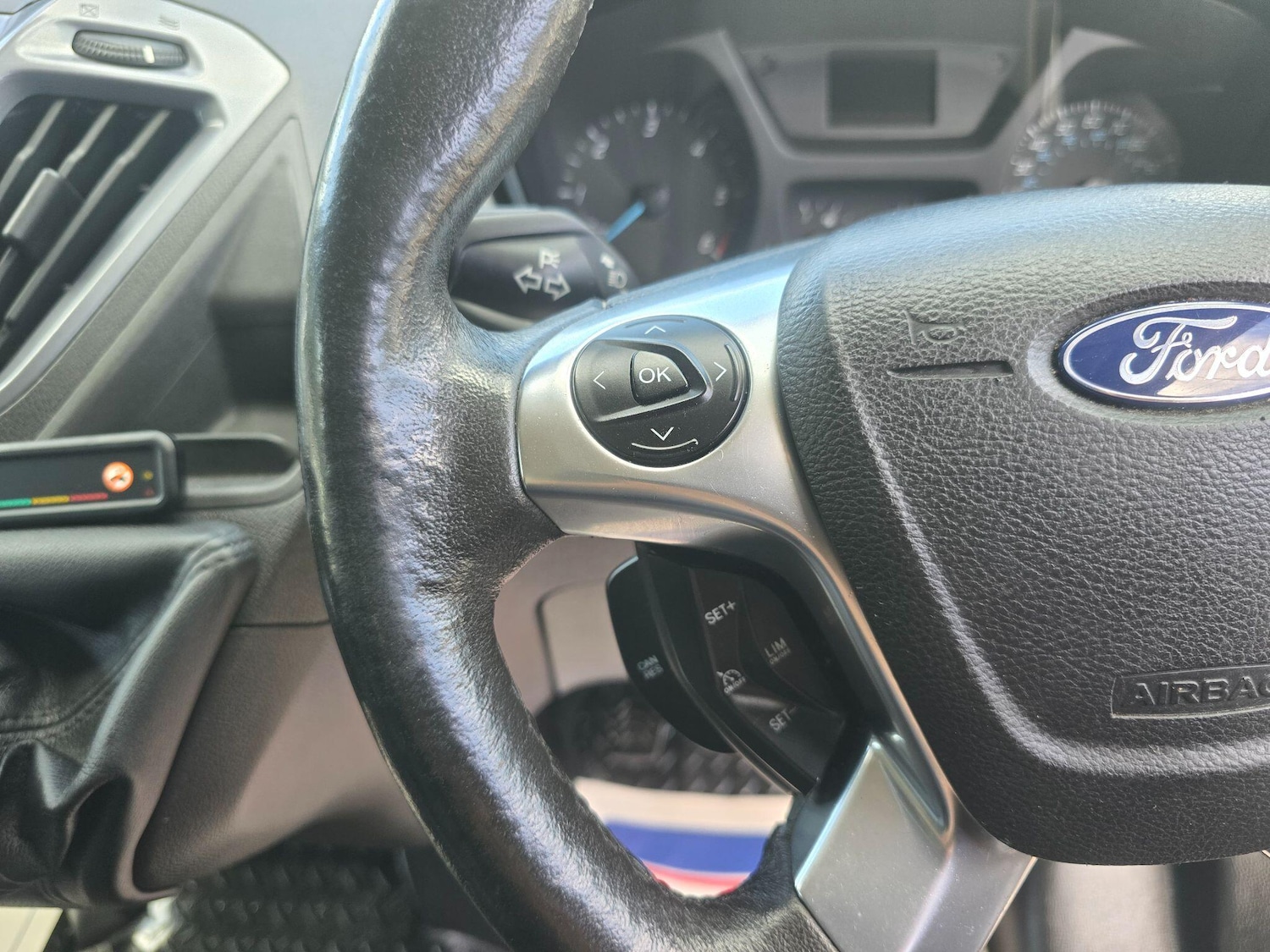 Used Ford Transit Custom 2016 for sale - 76268434: Photo 12