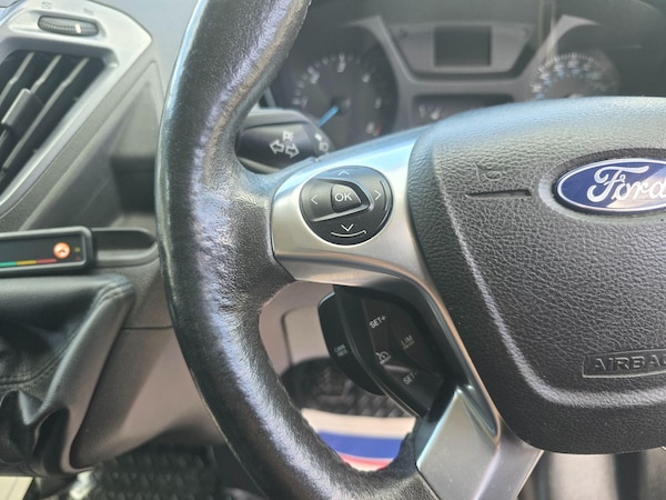 Used Ford Transit Custom 2016 for sale - 76268434: Photo 12