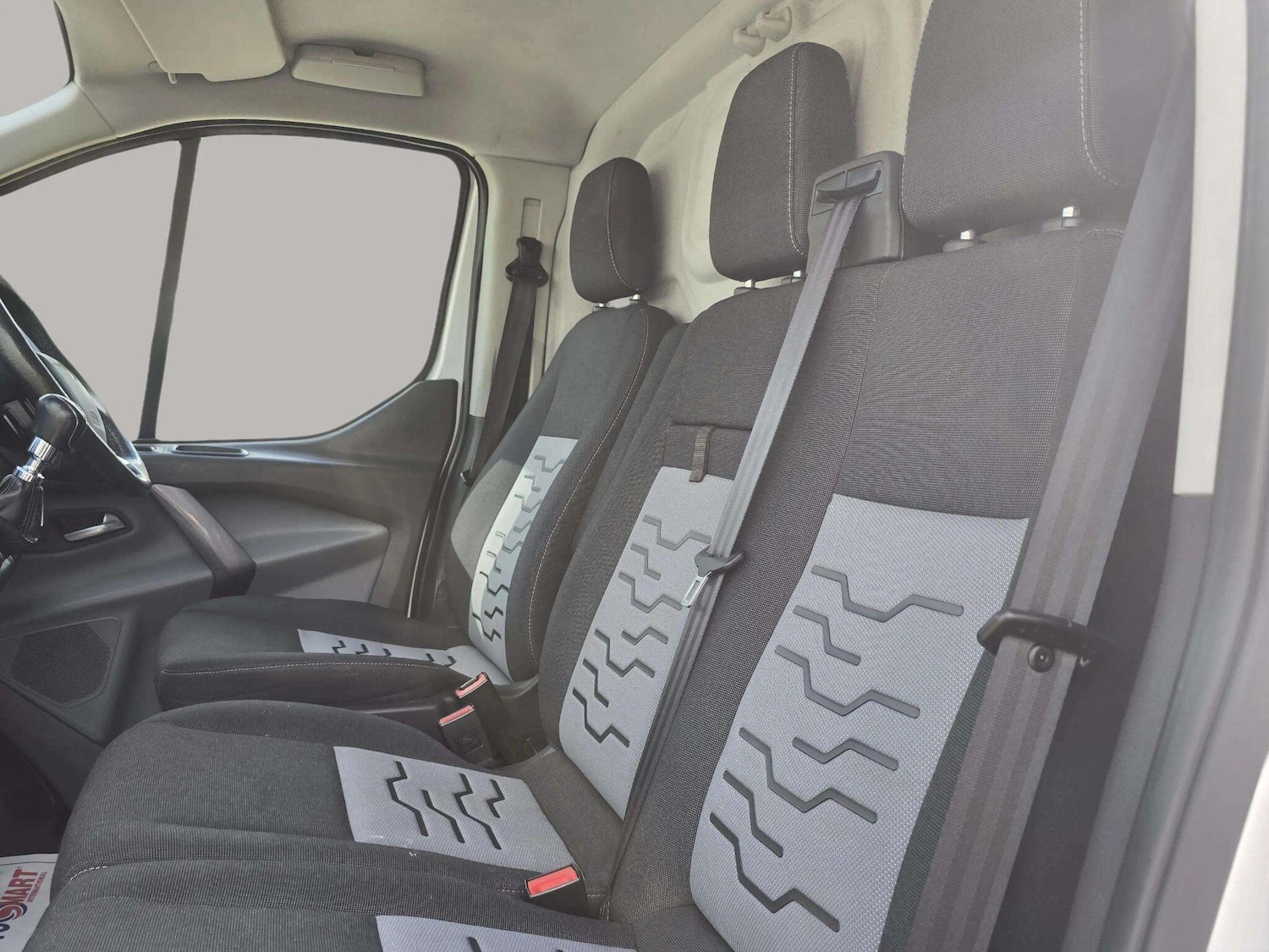 Used Ford Transit Custom 2016 for sale - 76268434: Photo 14