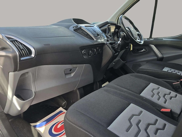 Used Ford Transit Custom 2016 for sale - 76268434: Photo 15