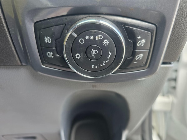 Used Ford Transit Custom 2016 for sale - 76268434: Photo 17