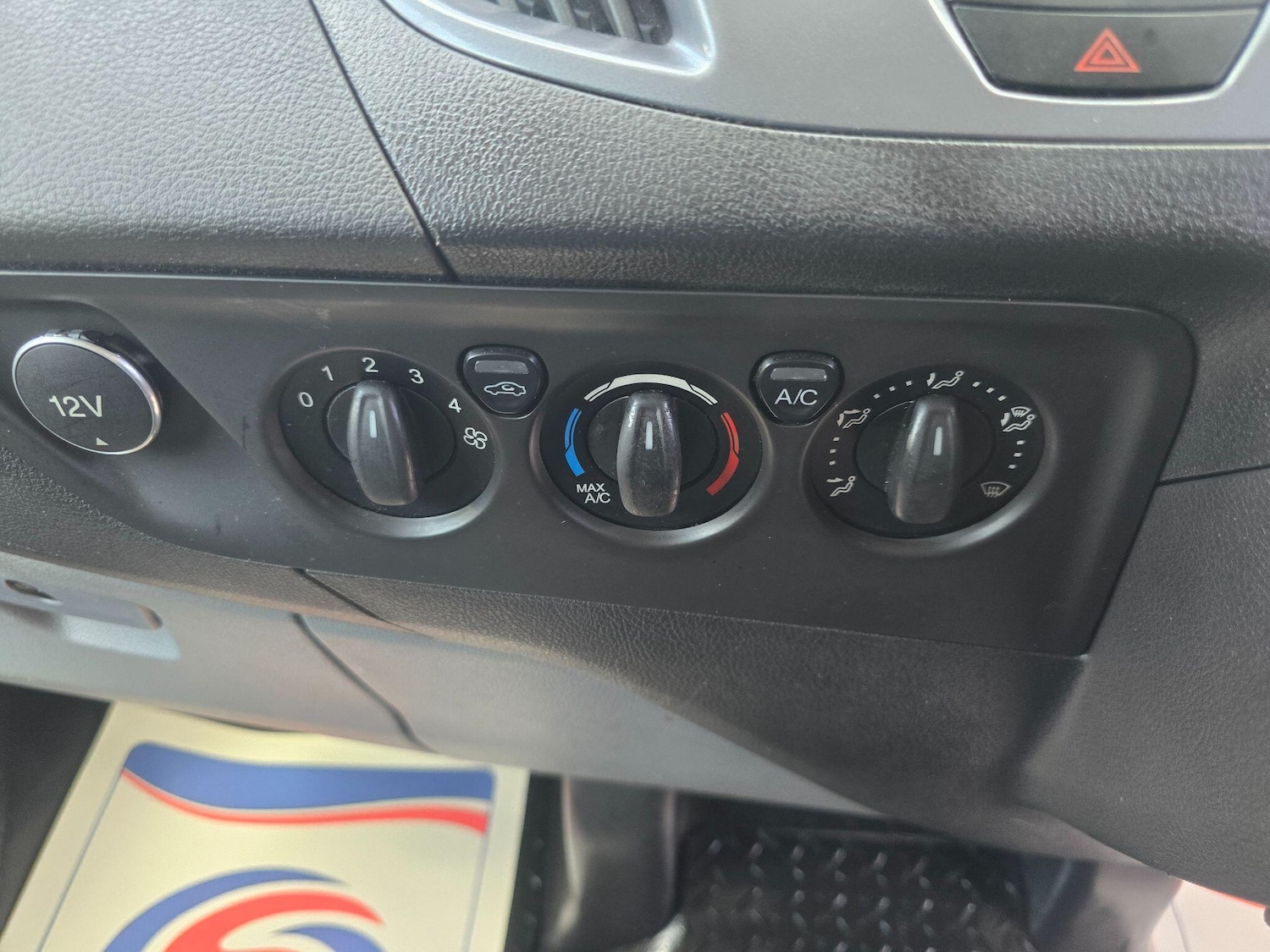 Used Ford Transit Custom 2016 for sale - 76268434: Photo 22