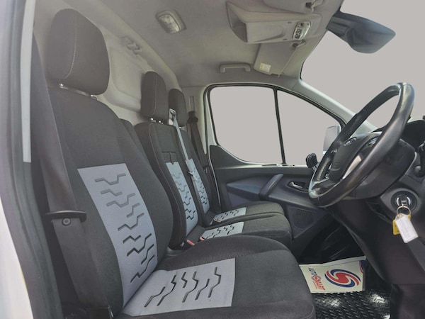 Used Ford Transit Custom 2016 for sale - 76268434: Photo 23