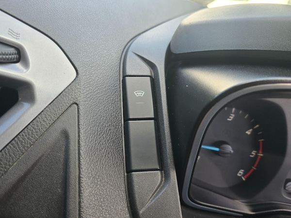 Used Ford Transit Custom 2016 for sale - 76268434: Photo 27