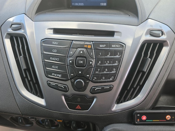 Used Ford Transit Custom 2016 for sale - 76268434: Photo 36