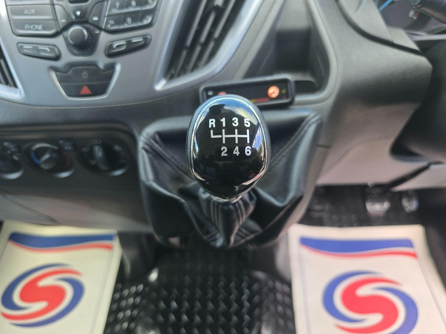 Used Ford Transit Custom 2016 for sale - 76268434: Photo 39