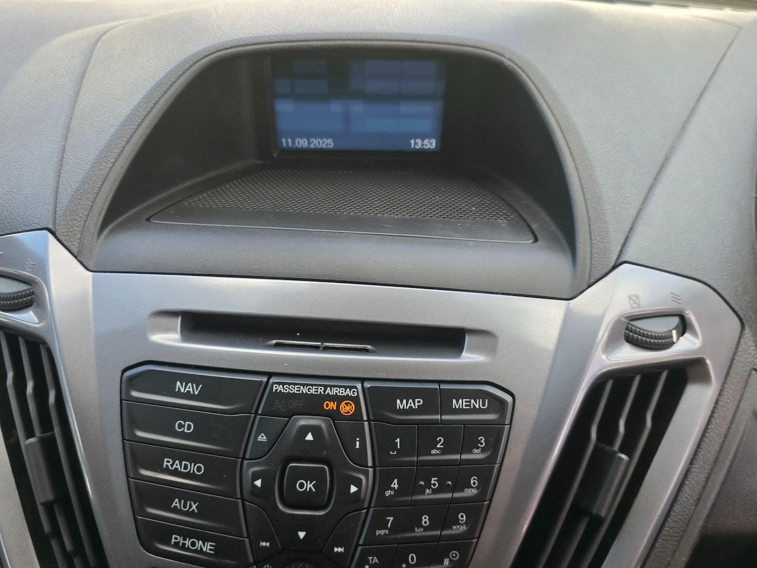 Used Ford Transit Custom 2016 for sale - 76268434: Photo 40