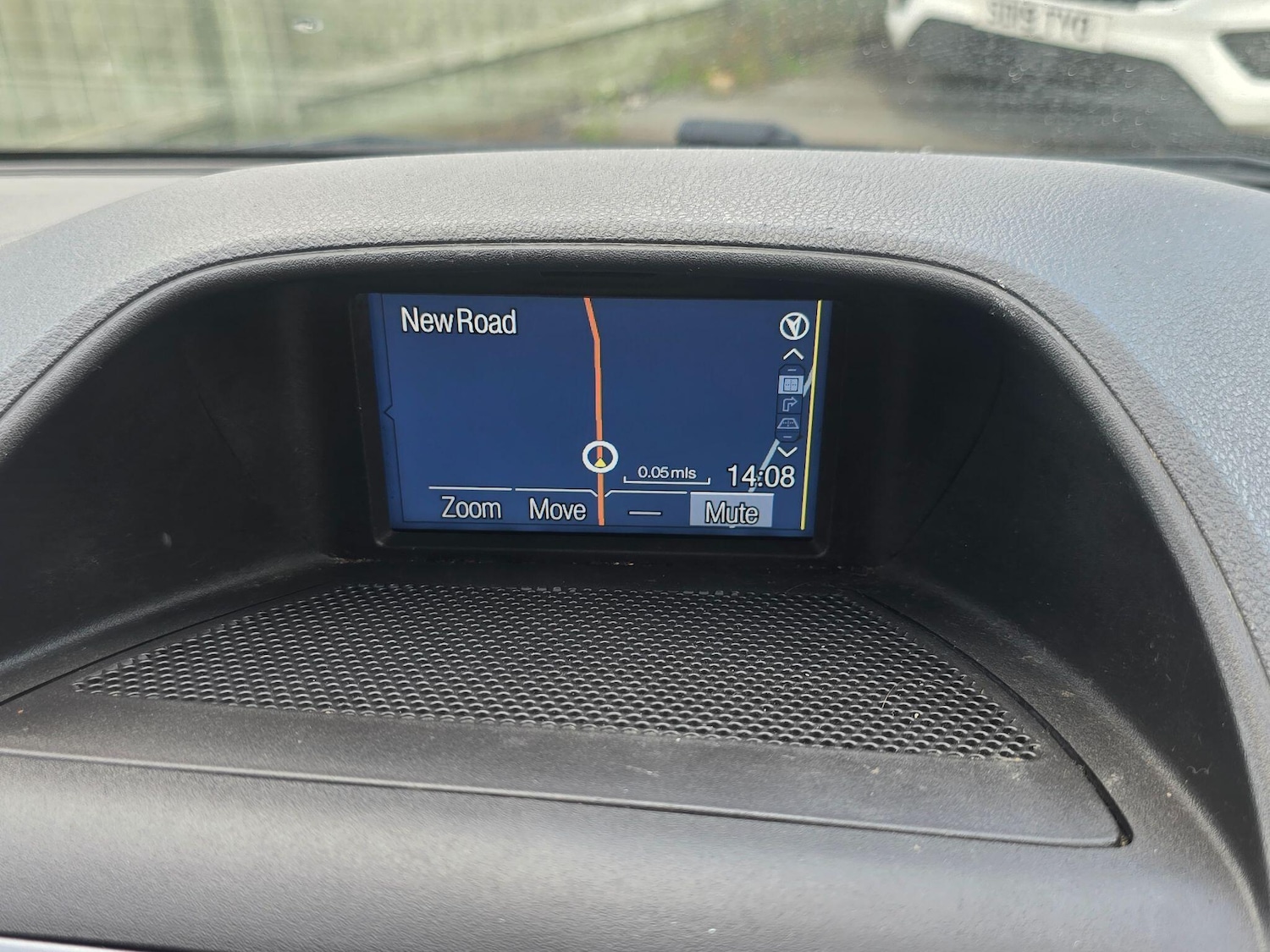 Used Ford Transit Custom 2016 for sale - 76268434: Photo 43